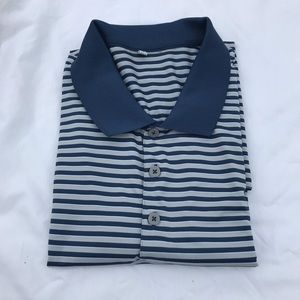 Adidas men shirt  sz L/XL